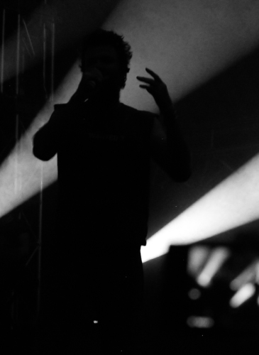 Jarabe en Blanco y negro-12