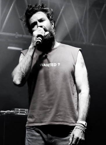 Jarabe en Blanco y negro-13