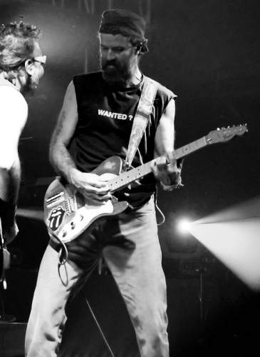 Jarabe en Blanco y negro-3