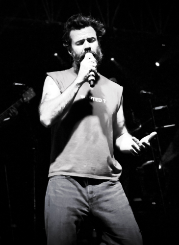 Jarabe en Blanco y negro-5