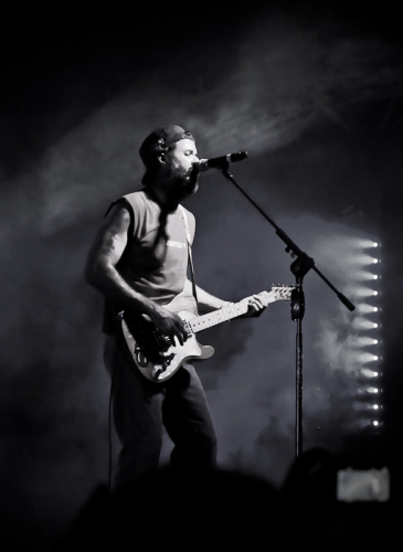 Jarabe en Blanco y negro-6
