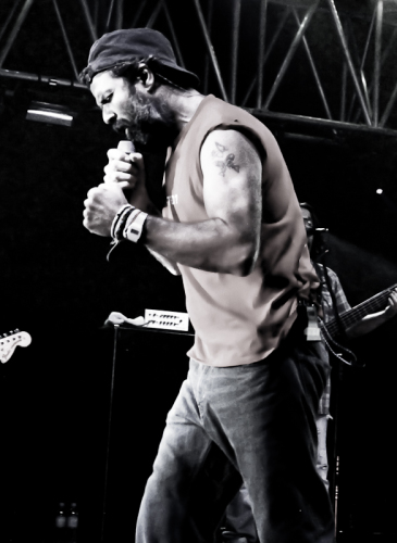 Jarabe en Blanco y negro-8