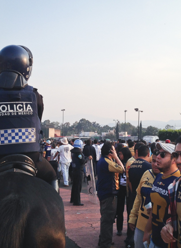 Pumas-América 10