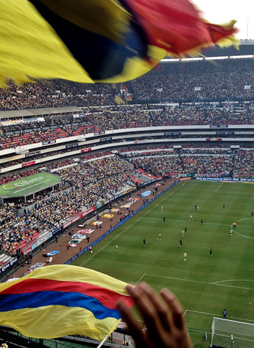 Pumas-América 14