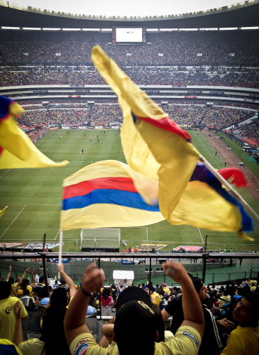Pumas-América 15