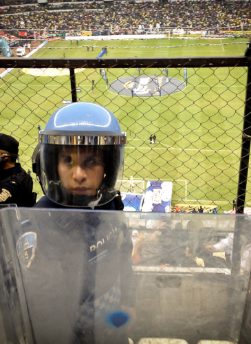 Pumas-América 18