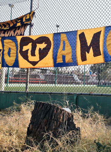 Pumas-América 2
