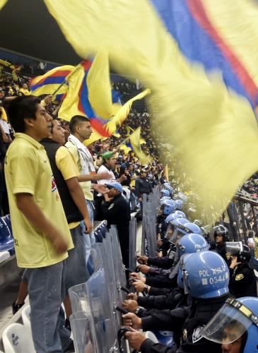 Pumas-América 20