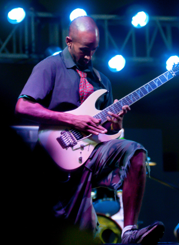 Festival Avenida la Revolución 2014