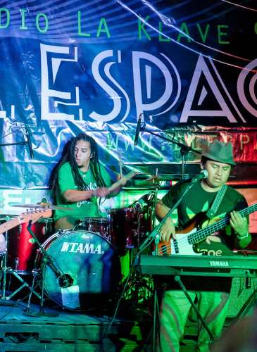 1° Aniversario de 