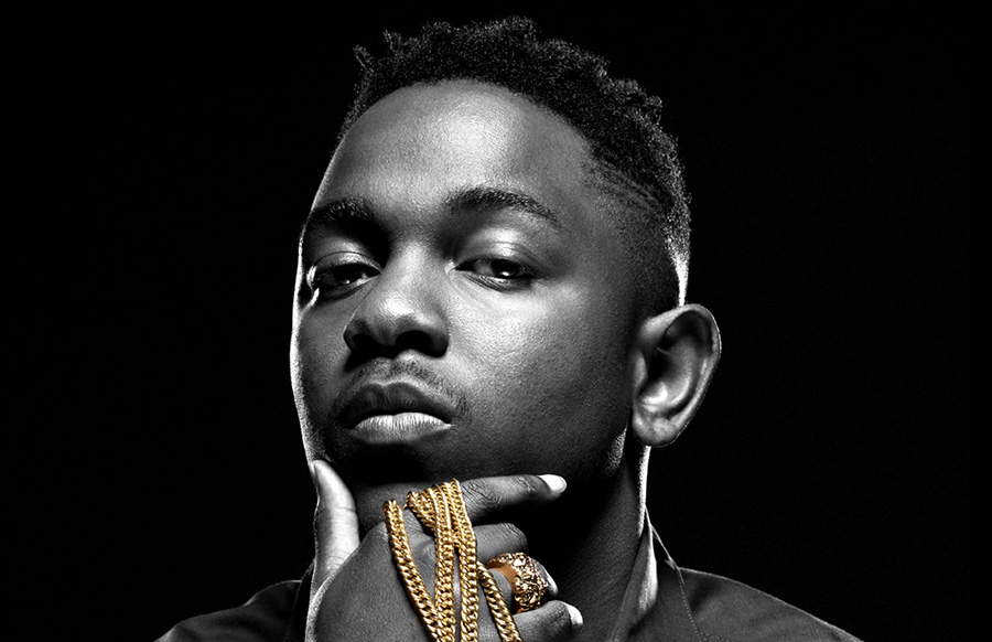 Kendrick-lamar