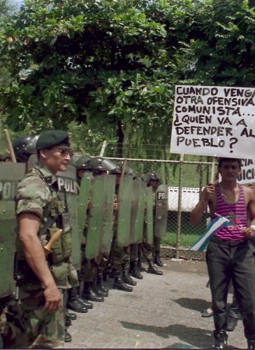 LasAfueras