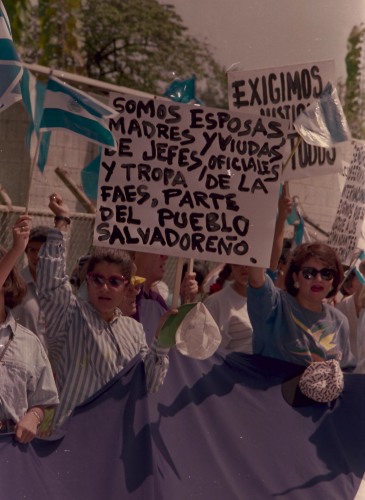 Viudas