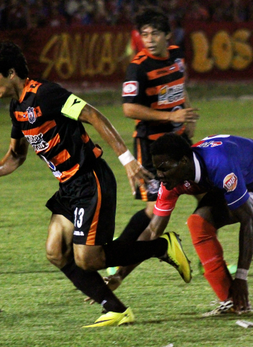 fas aguila