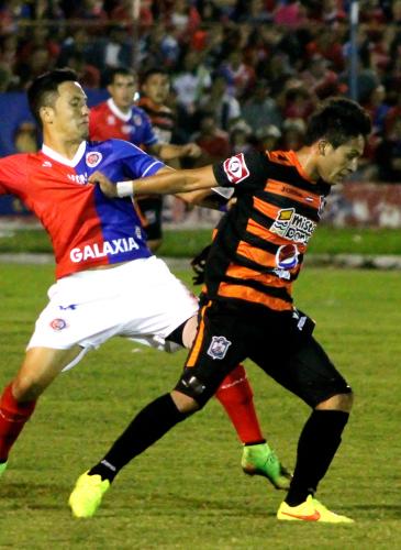 fas águila 5