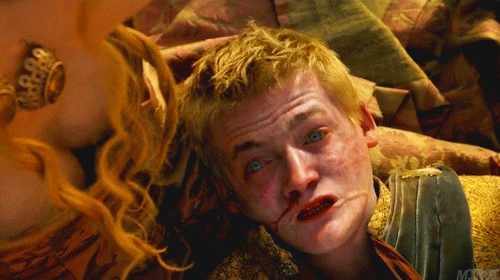 Joffreys death