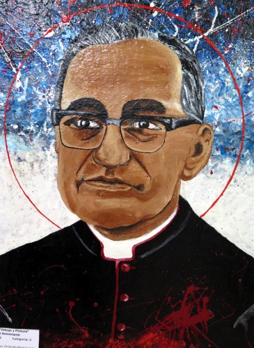 romero13