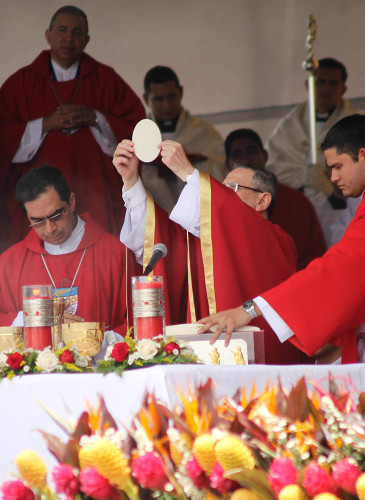 11 Acto beatificación