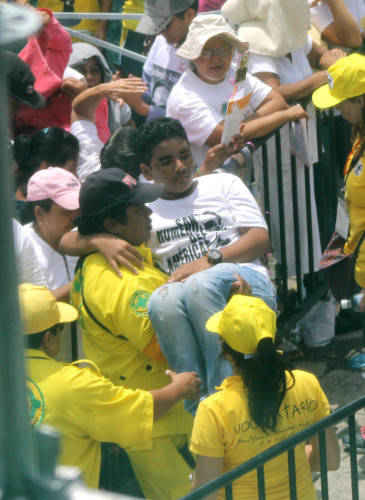 15 Acto beatificación