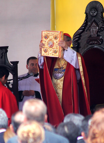 6 Acto beatificación
