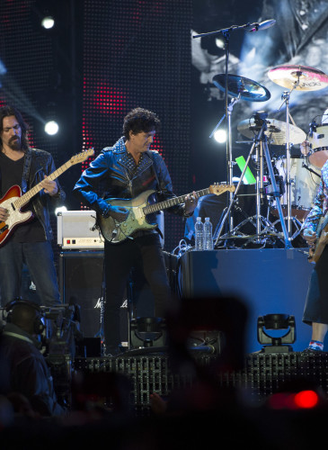 Caifanes televisa