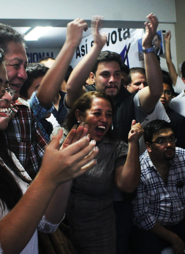jimmy morales