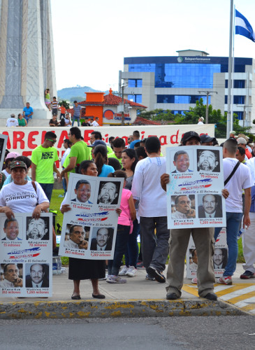 marchas en ss