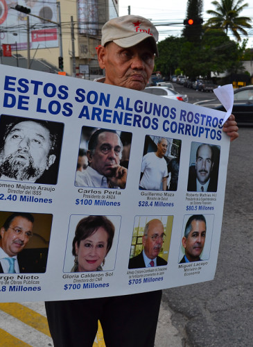 marchas en ss-4