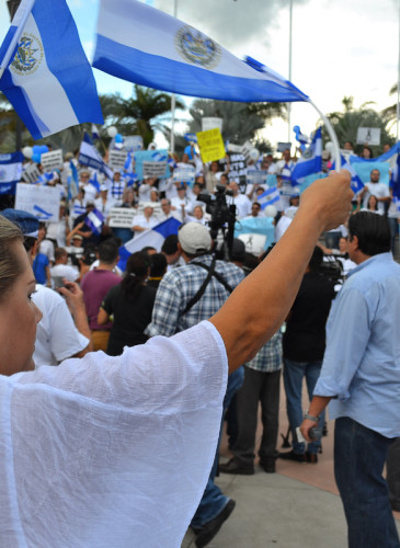 marchas en ss-5