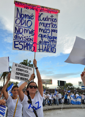 marchas en ss-6