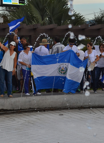 marchas en ss-7
