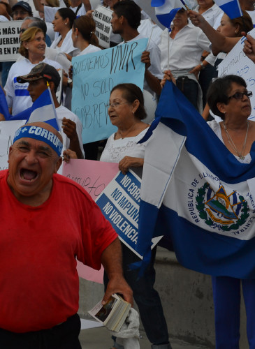 marchas en ss-8