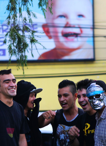 Concentración 16