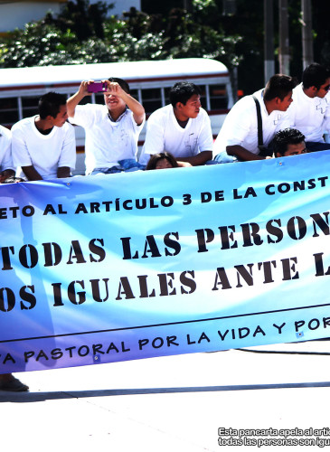 Familiares pandillas 16