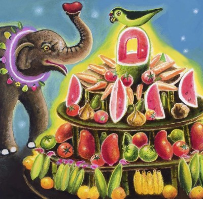 manyula pastel