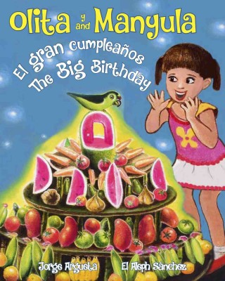 olita y manyula portada