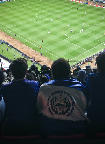 Afición en el azteca-15