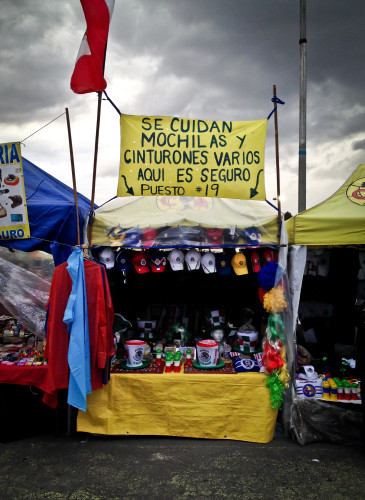 Afición en el azteca-2