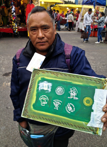 Afición en el azteca-3
