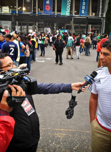 Afición en el azteca-4