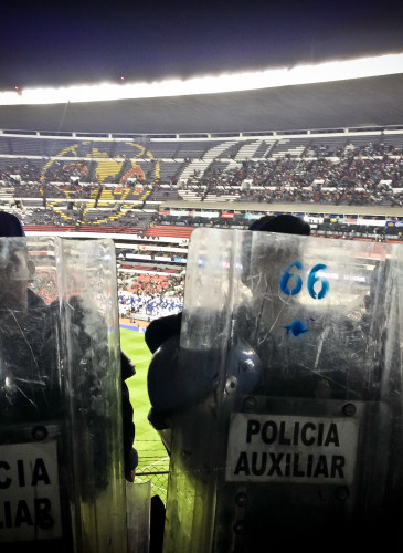 Afición en el azteca-8