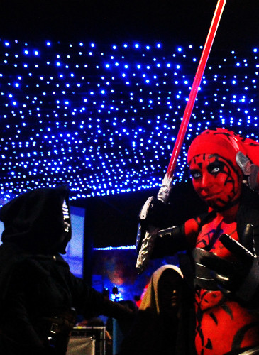 Star Wars Paseo del Carmen-12