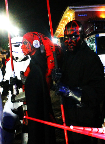 Star Wars Paseo del Carmen-13