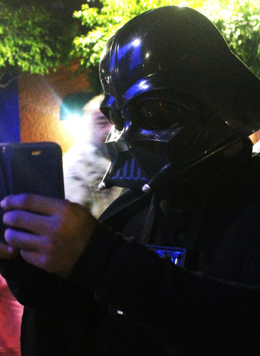 Star Wars Paseo del Carmen-14