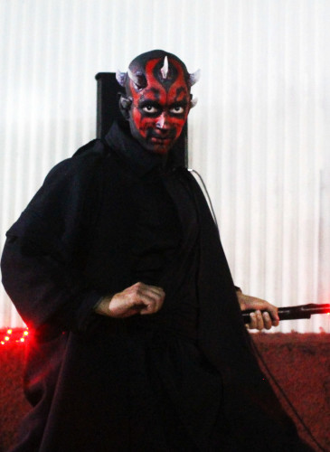 Star Wars Paseo del Carmen-15