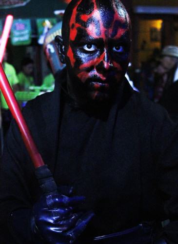 Star Wars Paseo del Carmen-9