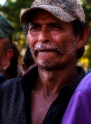 Deportados, El Salvador, Revista FACTUM