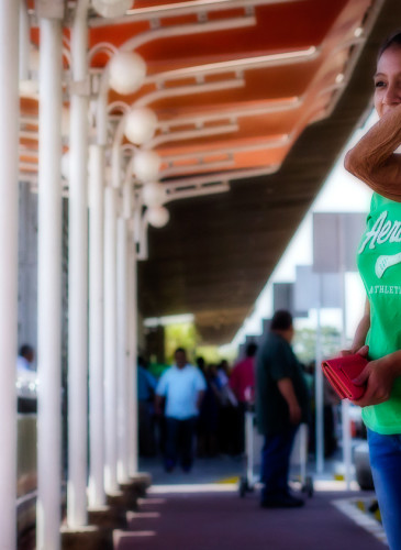 Deportados, El Salvador, Revista FACTUM