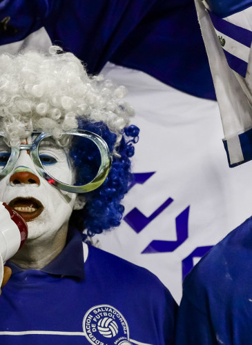 El Salvador Honduras Eliminatorias FIFA