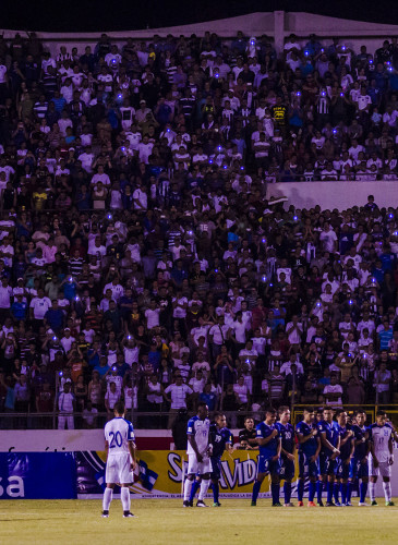 El Salvador vrs Honduras Eliminatorias Mundialistas